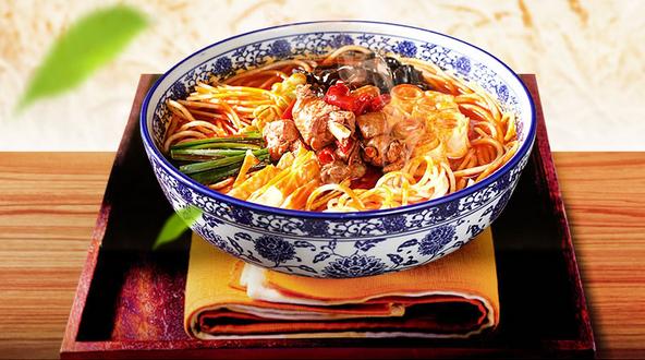 長(zhǎng)沙培訓(xùn)正宗原味湯粉技術(shù)（圖）_1