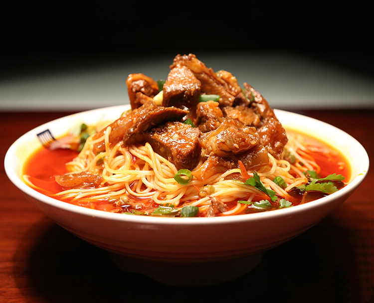 長(zhǎng)沙培訓(xùn)正宗原味湯粉技術(shù)（圖）_4