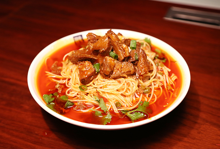 長(zhǎng)沙培訓(xùn)正宗原味湯粉技術(shù)（圖）_5