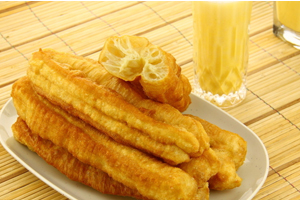 長沙培訓(xùn)油條技術(shù)哪里好（圖）_5