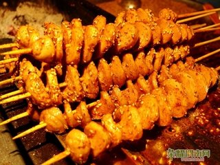 哪里可以學(xué)特色烤面筋專(zhuān)業(yè)技術(shù)培訓(xùn)（圖）_2