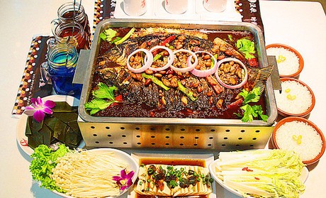 漁歌烤魚加盟招商_2