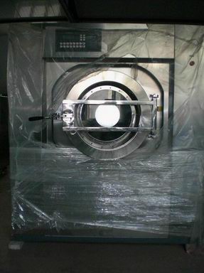 開封附近哪有賣二手水洗廠的設備二手100公斤烘干機（圖）_1