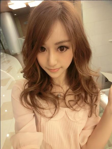 無論喜悅或悲泣，歐菲兒系列美瞳與你相伴（圖）_4