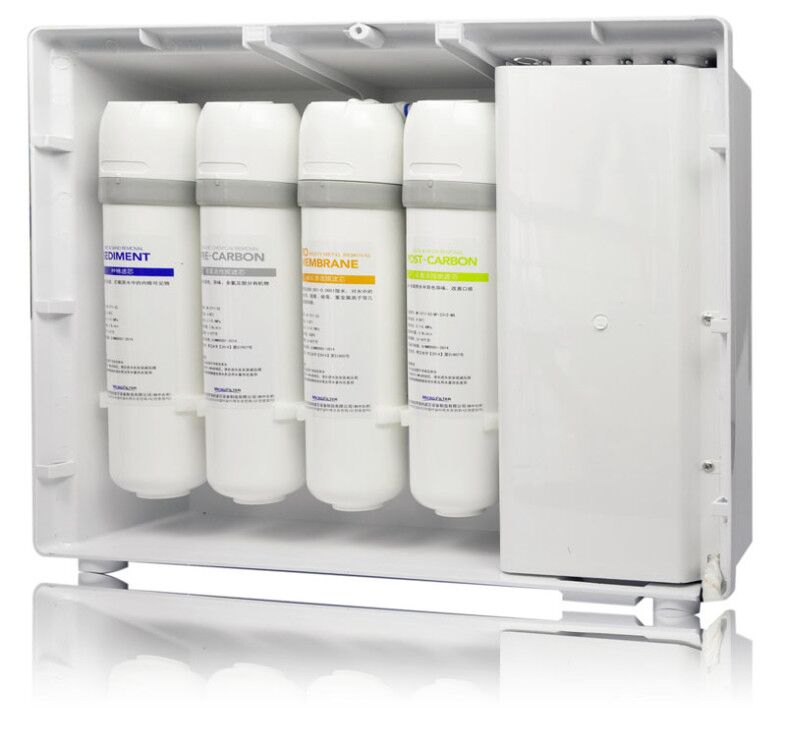福清凈水器加盟:看浪木水之森凈水器的“與眾不同”_2