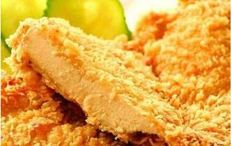 可雞可口加盟費(fèi)用（圖）_3