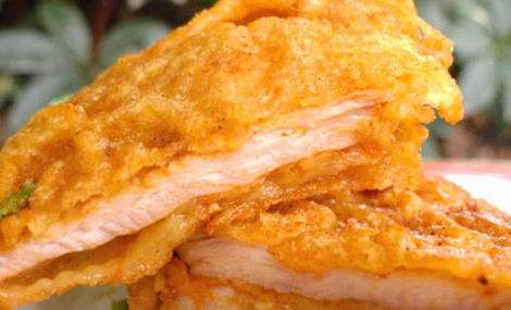 可雞可口加盟費(fèi)用（圖）_4