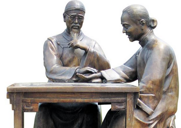 喬氏冷敷貼分享膝關(guān)節(jié)炎改善要選擇正確療法(圖)_1