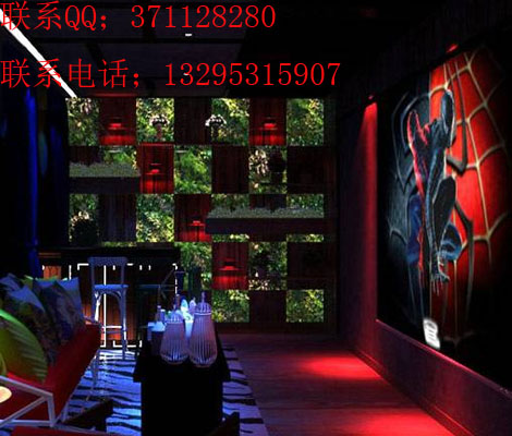 我想開萬像國(guó)際微影院加盟費(fèi)多少錢（圖）_1