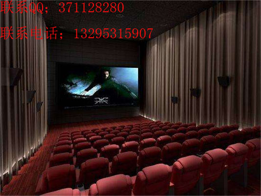 萬(wàn)像國(guó)際微影院總部地址在哪（圖）_2
