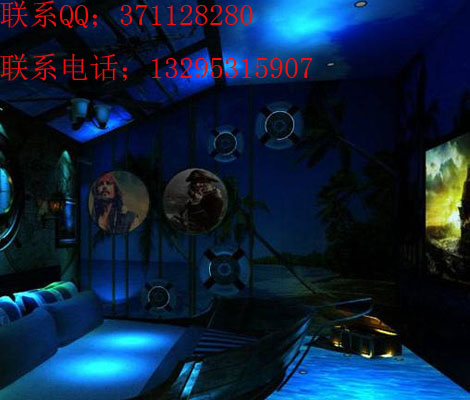 萬像國際微影院加盟費(fèi)多少錢（圖）_2