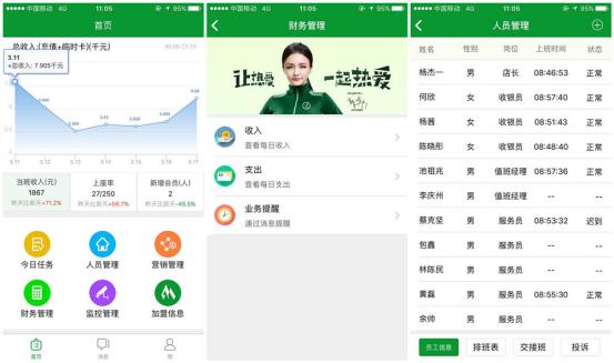 杰拉智慧網(wǎng)咖APP或?qū)⒅鲗?dǎo)未來?這些解讀你必須清楚_5
