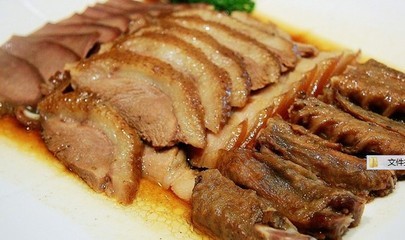 中山哪里有正宗潮汕鹵水培訓(xùn)哪里有學(xué)（圖）_1