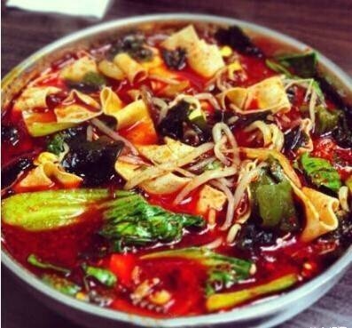 我想學麻辣燙技術 廣州哪里有學做麻辣燙的地方（圖）_1