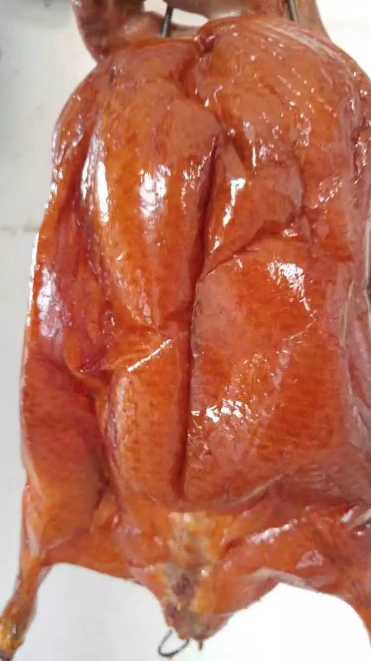 港式燒鵝培訓，脆皮燒鵝培訓（圖）_1