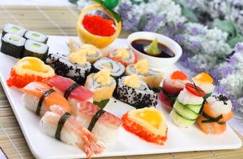 哪里有學(xué)做壽司技術(shù)學(xué)習(xí)班(圖)_1