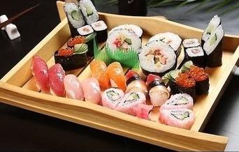 哪里有學(xué)做壽司技術(shù)學(xué)習(xí)班（圖）_2