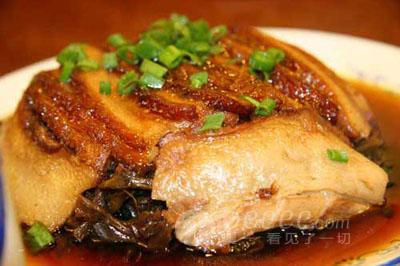 廣州哪里可以學正宗客家菜技術(shù)培訓（圖）_1