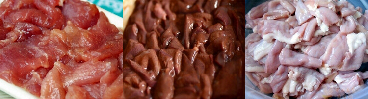 廣州哪里有正宗原味湯粉學(xué)做（圖）_4