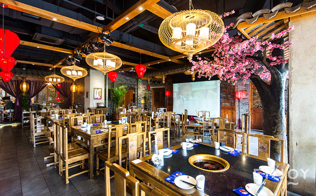 香家火鍋加盟總部熱線（圖）_2