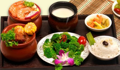 楚罐楚蒸瓦罐小吃加盟_4