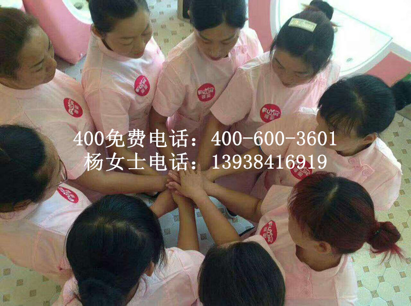 衡水兒童游泳館加盟費用（圖）_1