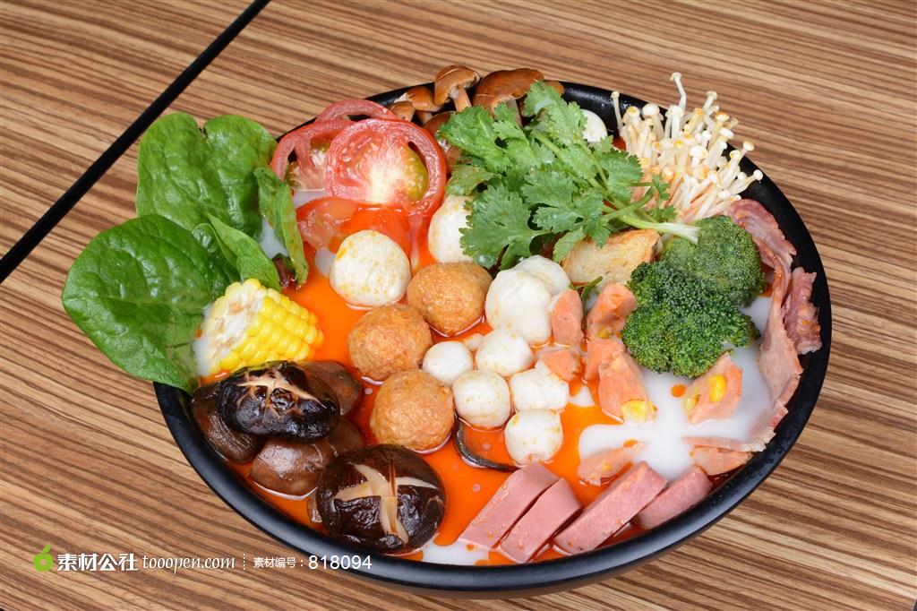 哪里有麻辣燙學(xué)習(xí)，制作方法（圖）_1