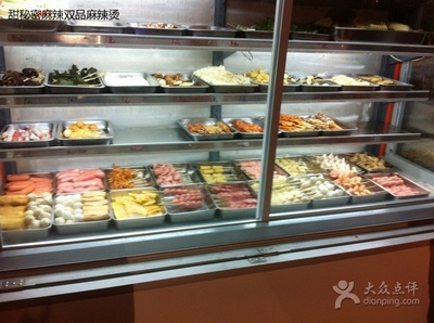 哪里有麻辣燙學(xué)習(xí)，制作方法（圖）_2