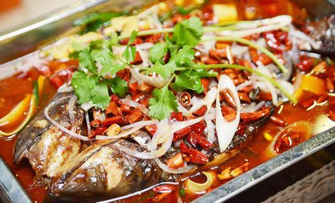 正宗烤活魚培訓技術(shù)哪里有（圖）_1