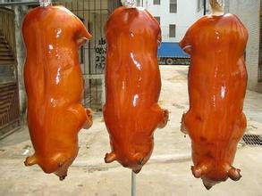 廣式燒臘在什么地方有培訓班，（圖）_1