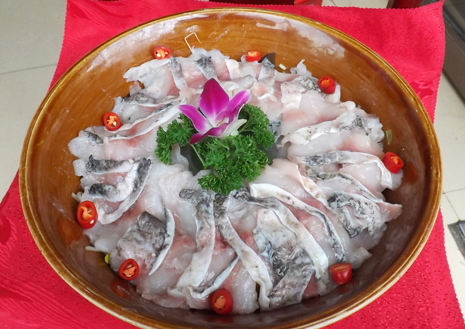 廣州哪里有正宗石鍋魚技術(shù)培訓(xùn)多少學(xué)費(fèi)(圖)_1