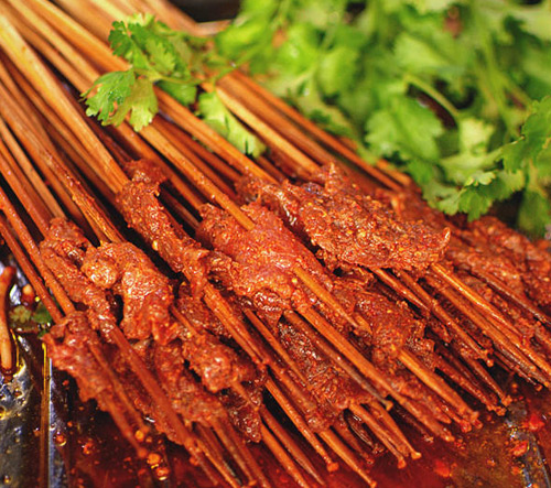 小郡肝串串香加盟怎么樣 加盟優(yōu)勢(shì)必看（圖）_2