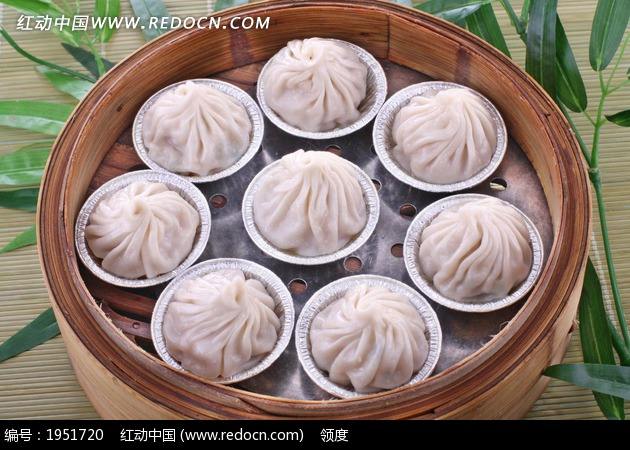 湛江去哪里有學(xué)卡通包子，手把手教（圖）_1