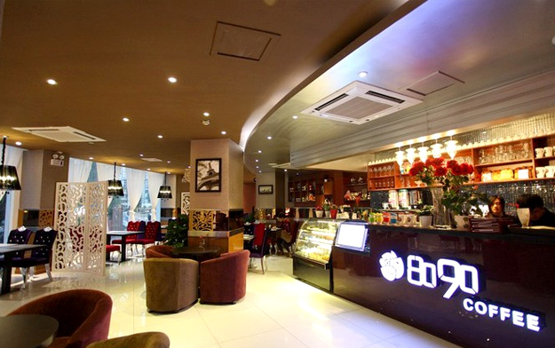 8090奶茶店加盟費需要多少（圖）_2