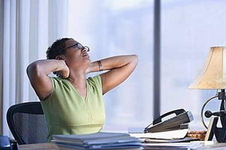 頸椎病得不到有效的控制會怎么惡化？_1