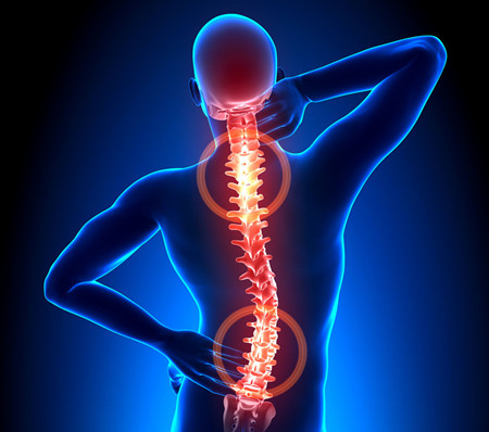 頸椎病改善過程的三大誤區(qū)和最有效改善方法（圖）_1