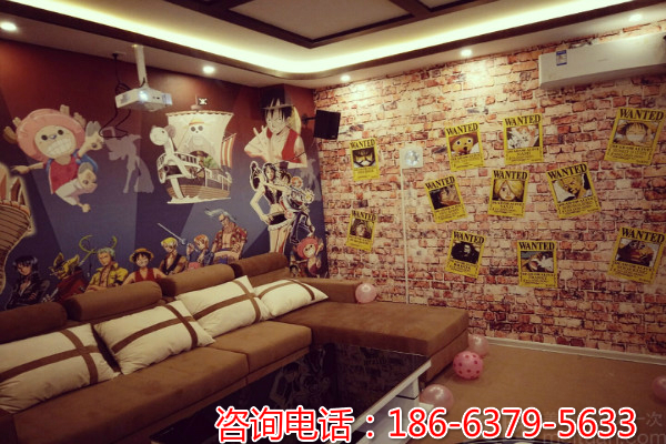 影吧播放KTV影院設(shè)備加盟_1