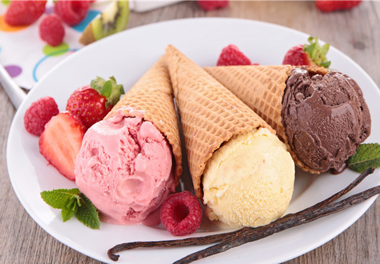 多喜愛冰淇淋加盟(圖)_1