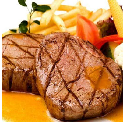 愛斯米牛排加盟（圖）_2