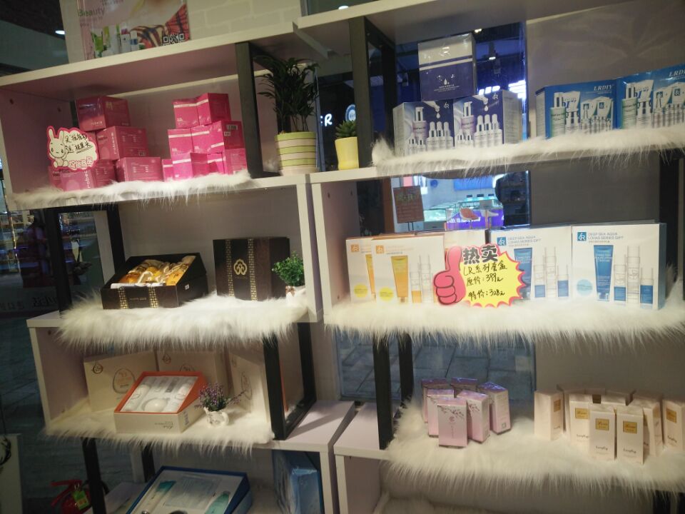 開什么店比較有市場？（圖）_3