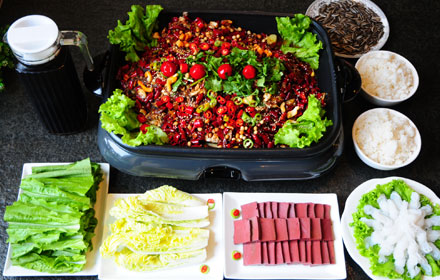 魚悅烤魚加盟費多少(圖)_1