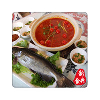 長沙學(xué)酸湯魚技術(shù)去哪里（圖）_4