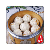 湖南哪里有天津小籠包技術(shù)學(xué)（圖）_5