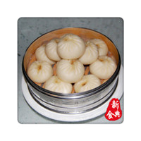 湖南哪里有天津小籠包技術(shù)學(xué)（圖）_7
