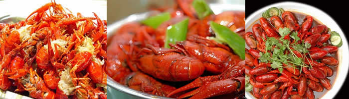 廣州哪里有口味蝦培訓(xùn)，口味蝦技術(shù)哪里學(xué)好（圖）_1