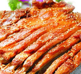 哪里有烤羊排培訓(xùn)多少錢，多久能多會（圖）_2