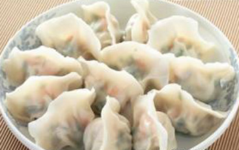 廣州哪里有水餃蒸餃學(xué)，多久能學(xué)會(huì)（圖）_3