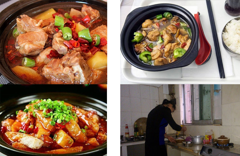 黃燜雞米飯專業(yè)技術(shù)培訓(xùn)（圖）_2