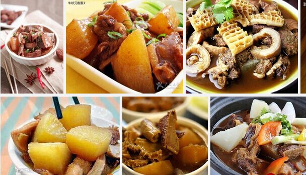 肇慶哪里有學(xué)蘿卜牛雜技術(shù)(圖)_1