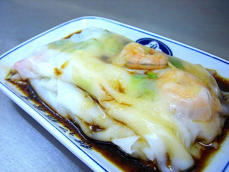 佛山哪里有學(xué)腸粉技術(shù)（圖）_2